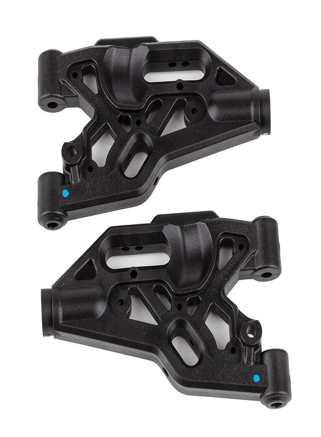 Team Associated RC8B4 Front Lower Suspension Arms medium ASC81594